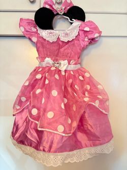 Minnie Mouse Costume