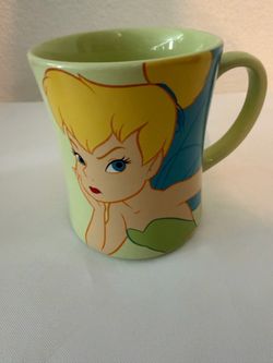 TINKERBELL DISNEY CUP