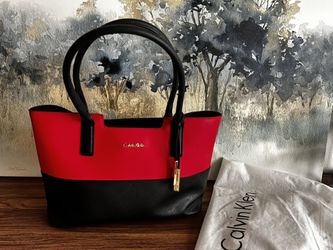 Calvin Klein Purse