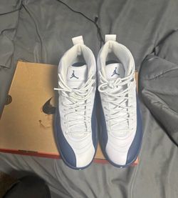 Jordan 12’s shoes
