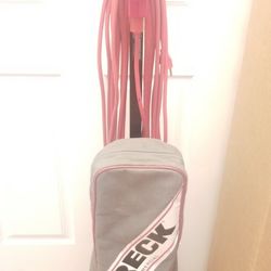 NEW cond ORECK COMMERCIAL VACUUM WITH AMAZING POWER SUCTION  , WORKS EXCELLENT  , IN THE BOX 