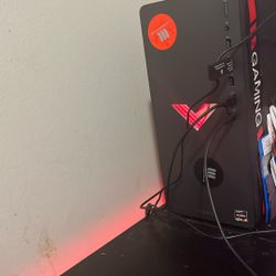 Victus 15L Gaming Desktop