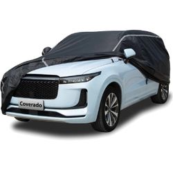 Car Cover