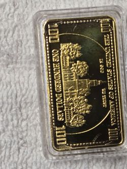 24k plated