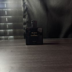 Bleu De Chanel