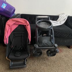 Orbit Stroller Need Gone By Today 