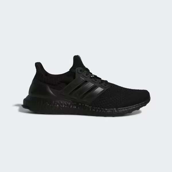 NEW adidas UltraBoost 5.0 DNA Triple Black 