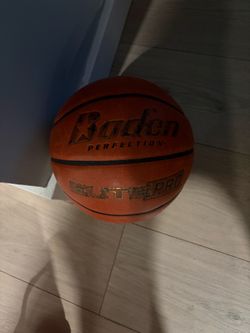 Baden basketball ball