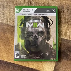 Call of Duty Modern Warfare 2