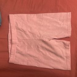 Girl Shorts