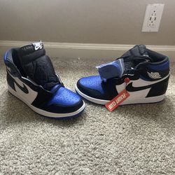 Jordan Retro High 