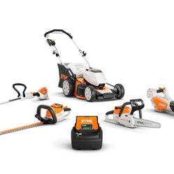 Stihl Electric Tool (Brand New)