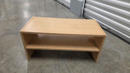 Shoe rack