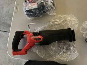 Milwaukee SAWZALL Reciprocating Saw (Tool Only)
