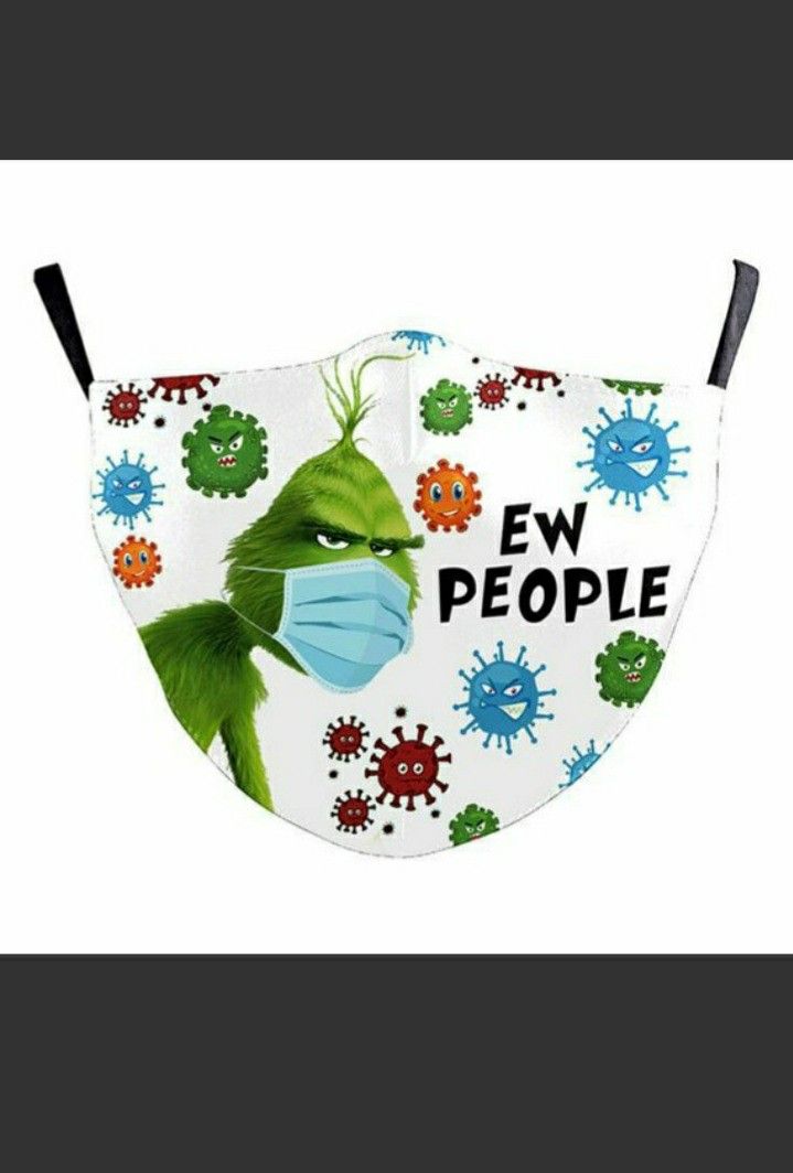 Face Mask