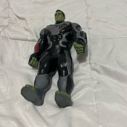 Hulk 
