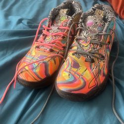 Size 10 No Box Good Conditions