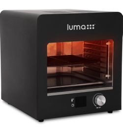 Luma infrared Steak Grill