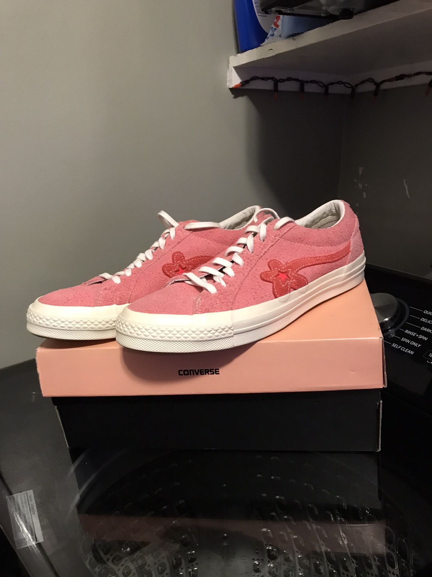 Fleur Shoes How To Clean Golf Le Fleur Converse Converse X Golf Le
