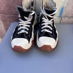 Converse Shoes