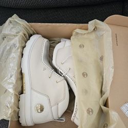 Mens Timberland Size 10.5