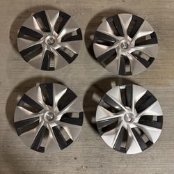 Tesla Y wheel covers 19”