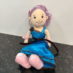 Groovy Girls DREAMTASTIC Doll Plush Toy 15”. Manhattan Toys 2005 