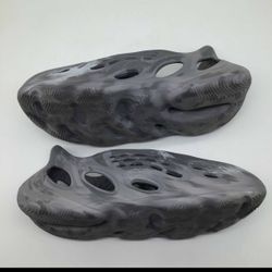 Foam Runners