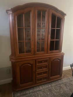 China cabinet