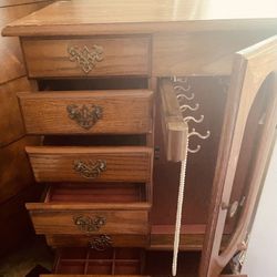 Vintage  Jewelry  Needs Someone To Love Me