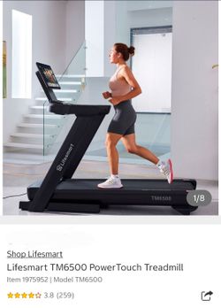 Lifesmart TM6500