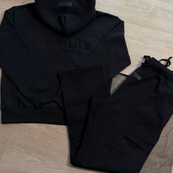 Essentials Hoodies & Pants