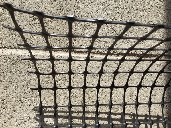 Geo Components Terragrid Black Uniaxial Geogrid For Sale In Los Angeles Ca Offerup