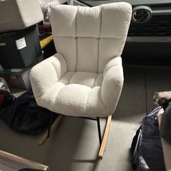 Rocking chair 