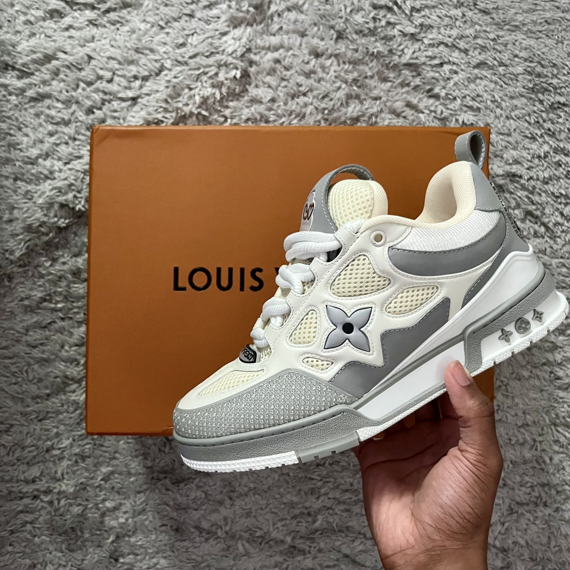 Louis Vuitton Skate 