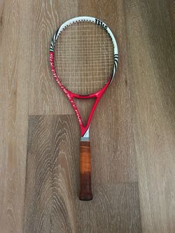 Wilson Six One 95 BLX