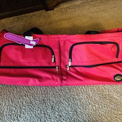 Travel Bag