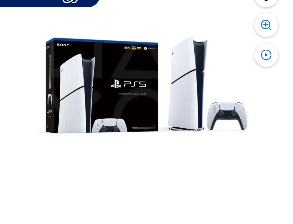 PS5 New