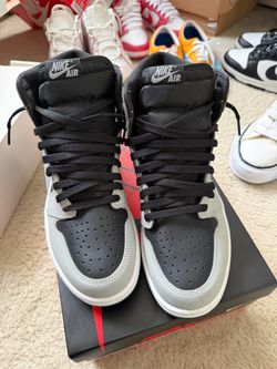 Jordan shadow 2.0