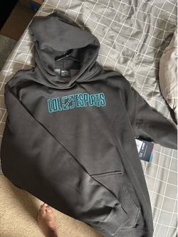 League of Legends Hoodie collab