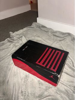 9 size men’s air Jordan 11 gym red