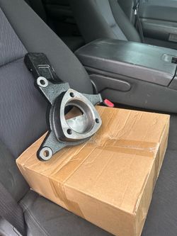 4.5 max trac Spindals