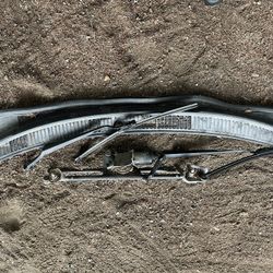 IS300 Windshield Wiper