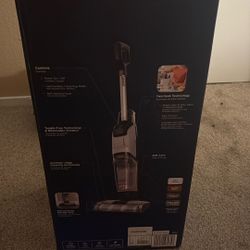 Crosswave Edge Vacuum 