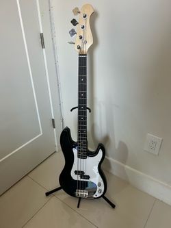 Bass