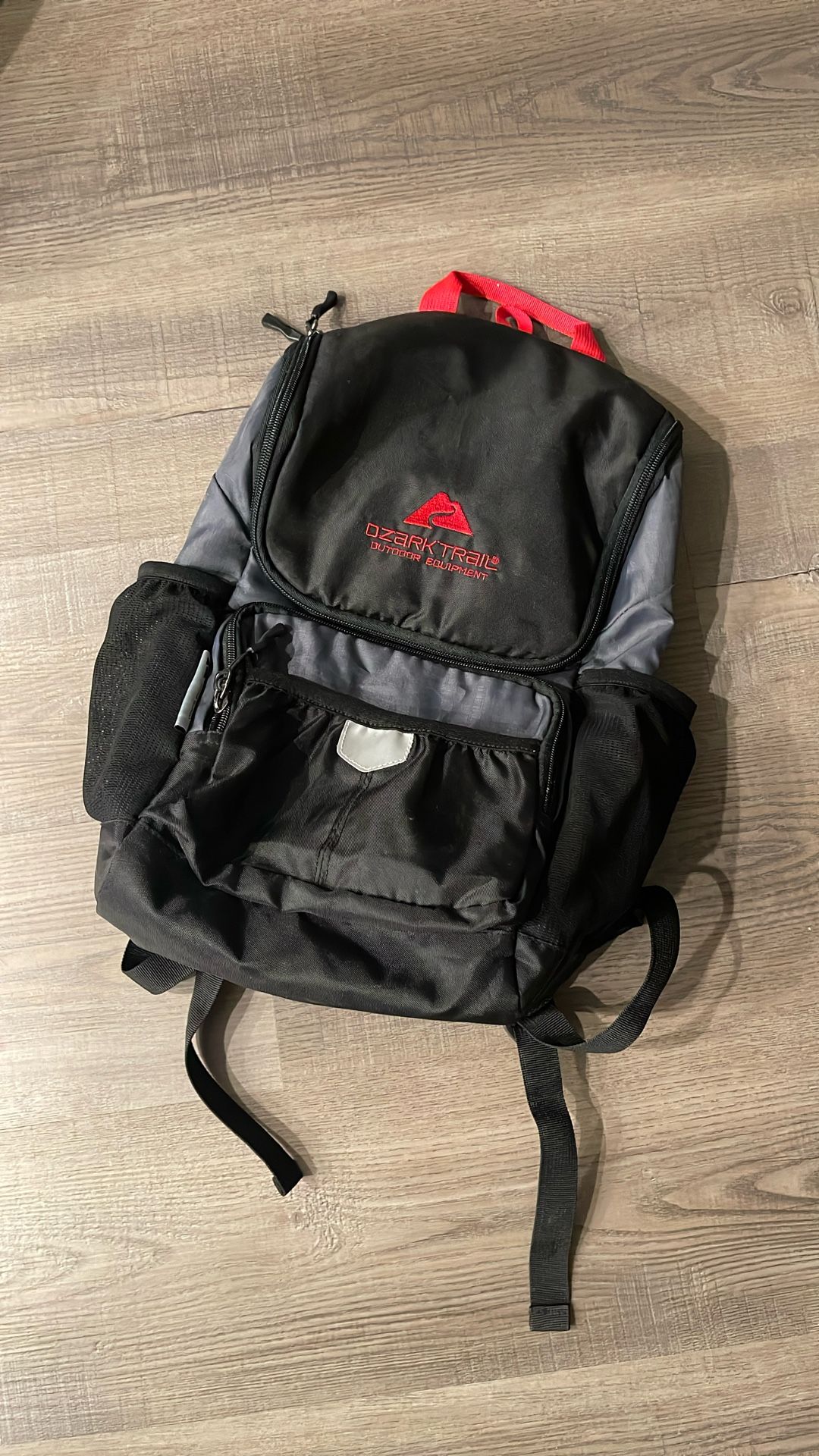 Ozark Trail Cooler Backpack