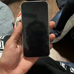 I Phone 12 Pro For Parts