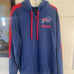 Buffalo Bills XL Hoody
