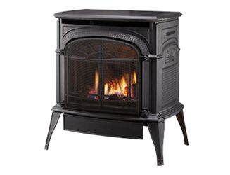 Majestic Vermont Castings Heater Blower Motor 