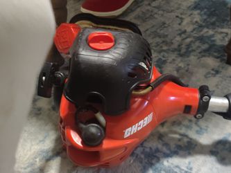 Echo weed eater